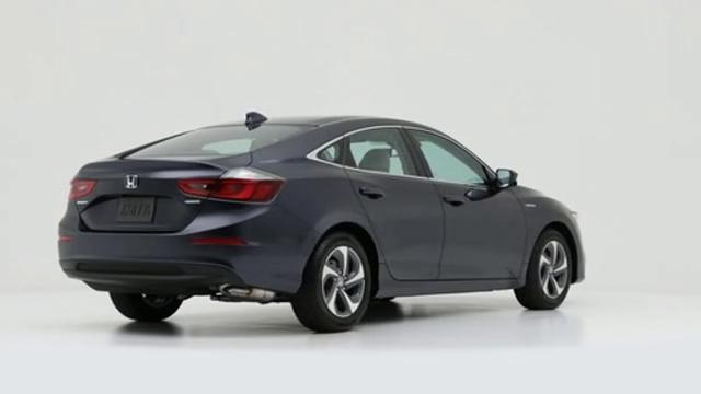 New 2020 Honda Insight For Sale In Port Huron Mi Near New